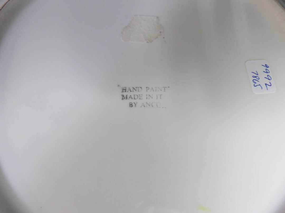 Ancora Serving Bowl