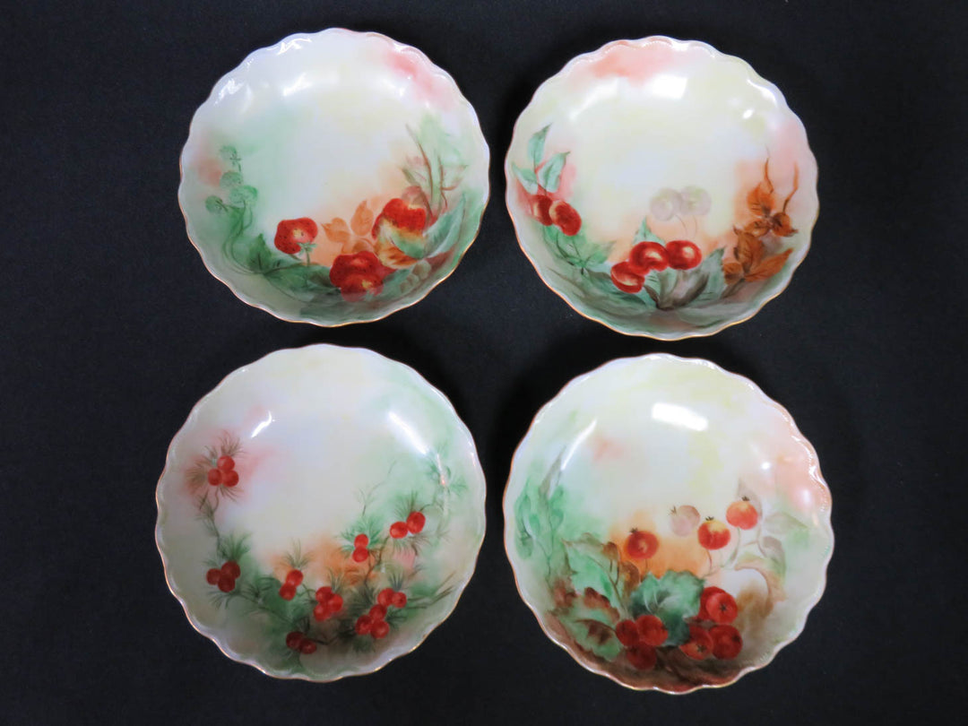 Shallow Bowl Set