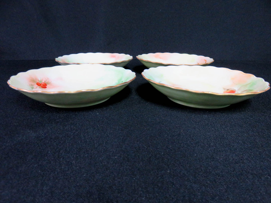 Shallow Bowl Set