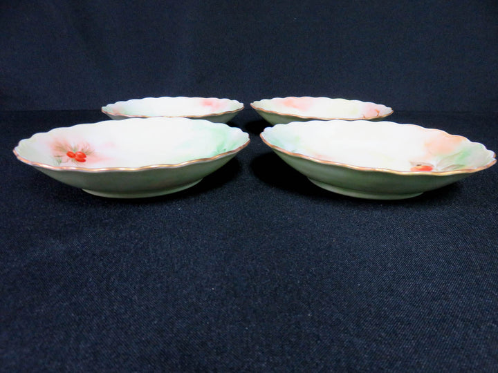 Shallow Bowl Set