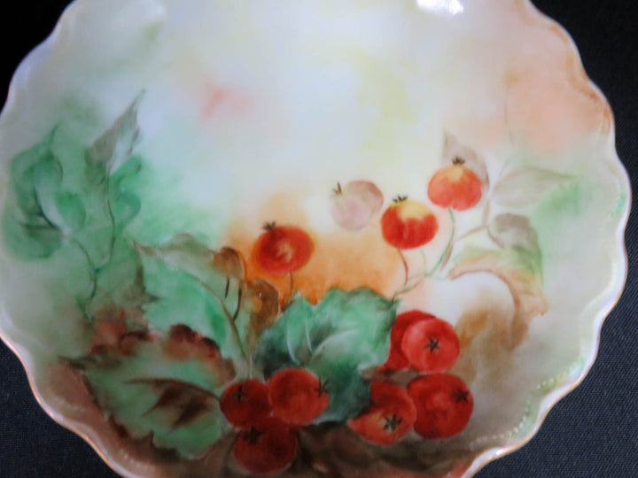 Shallow Bowl Set