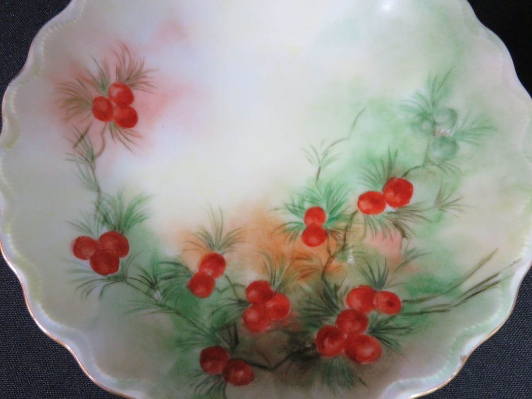 Shallow Bowl Set