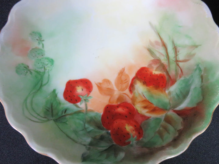 Shallow Bowl Set