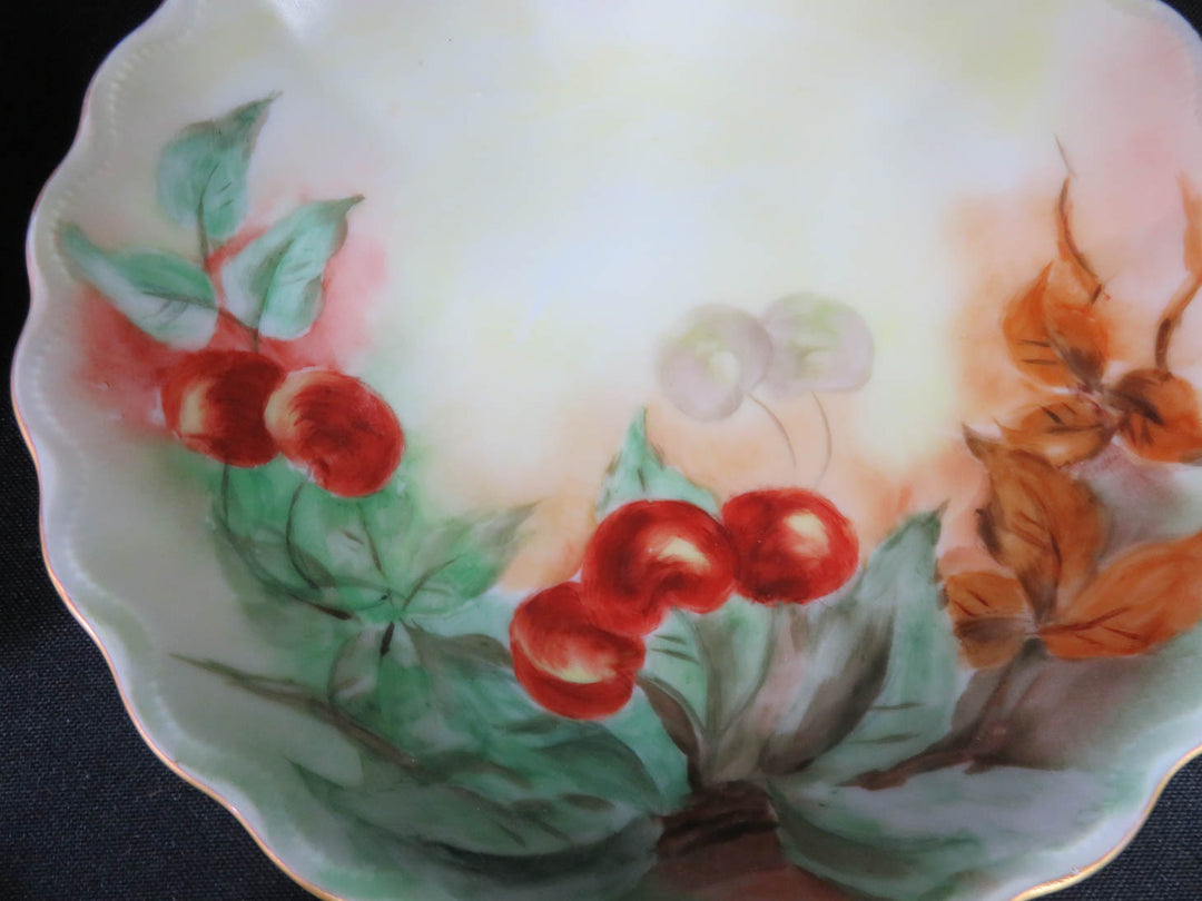 Shallow Bowl Set