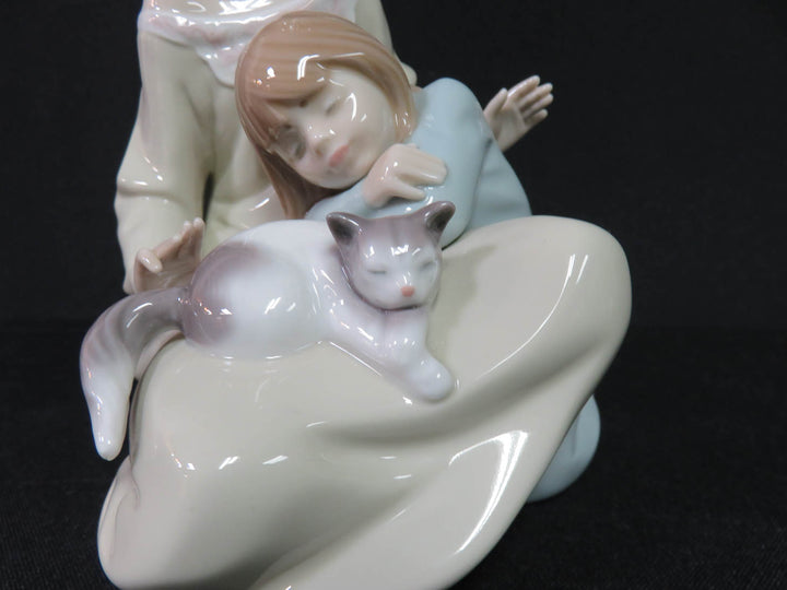 Lladró Figurine