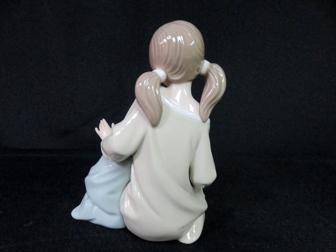 Lladró Figurine