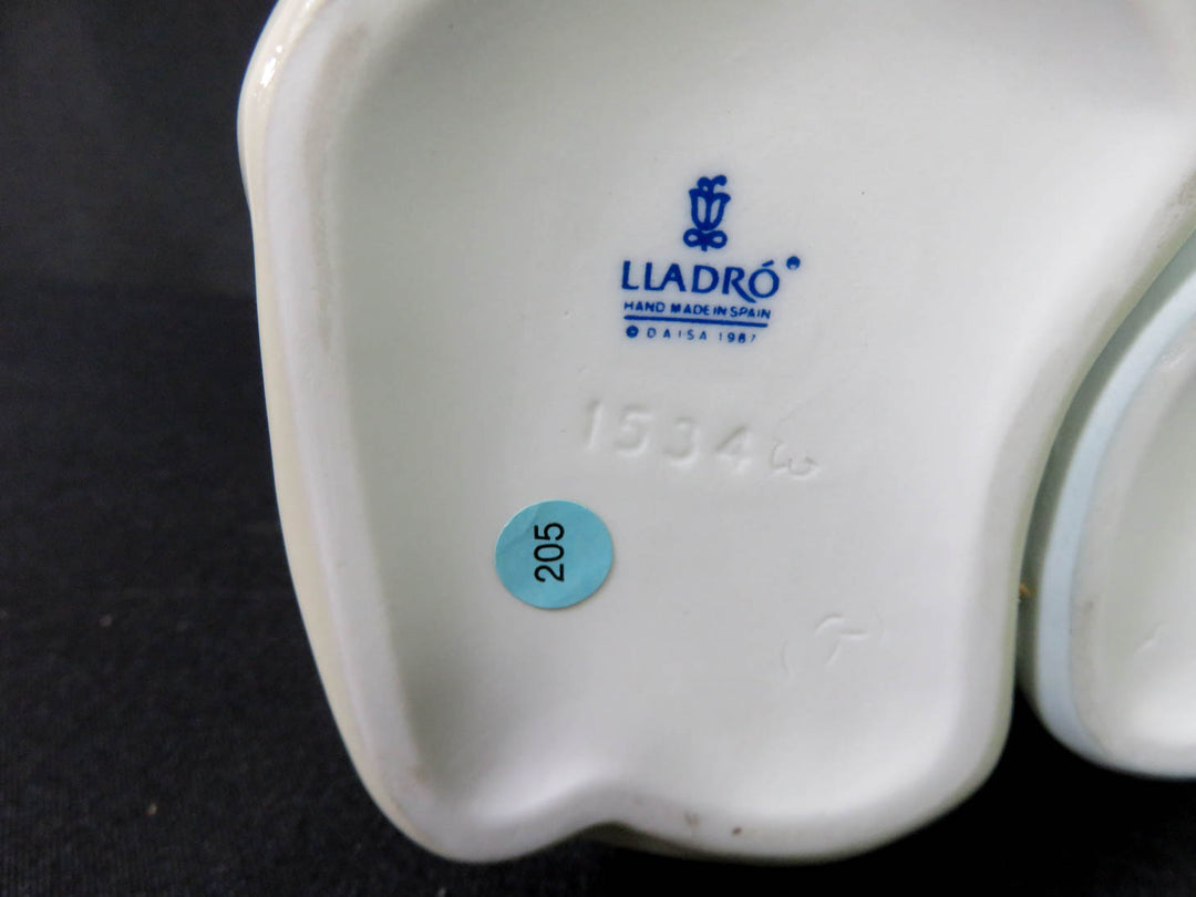 Lladró Figurine