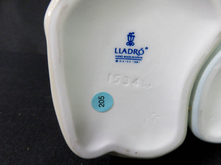 Lladró Figurine