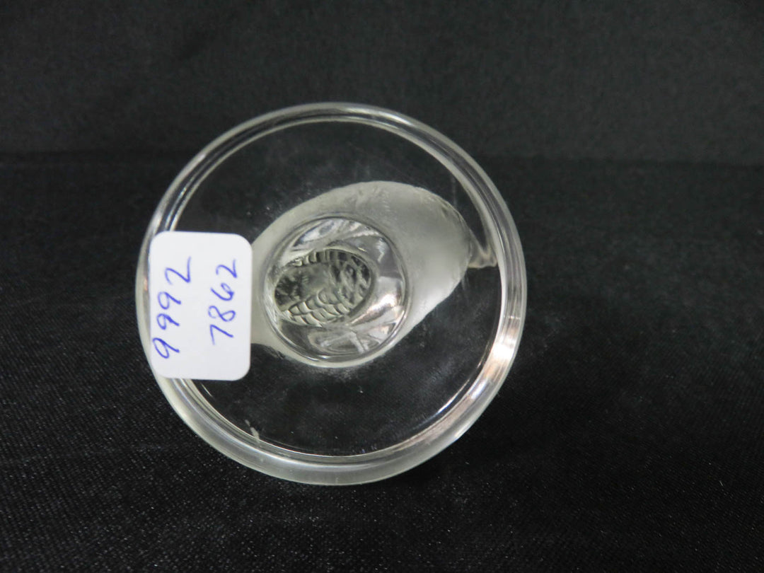 Lalique Figurine