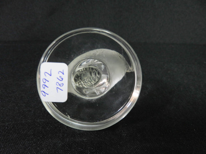 Lalique Figurine