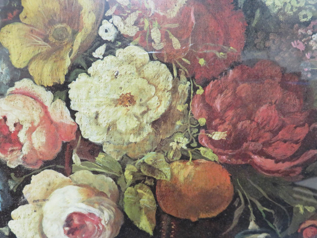 Floral Print