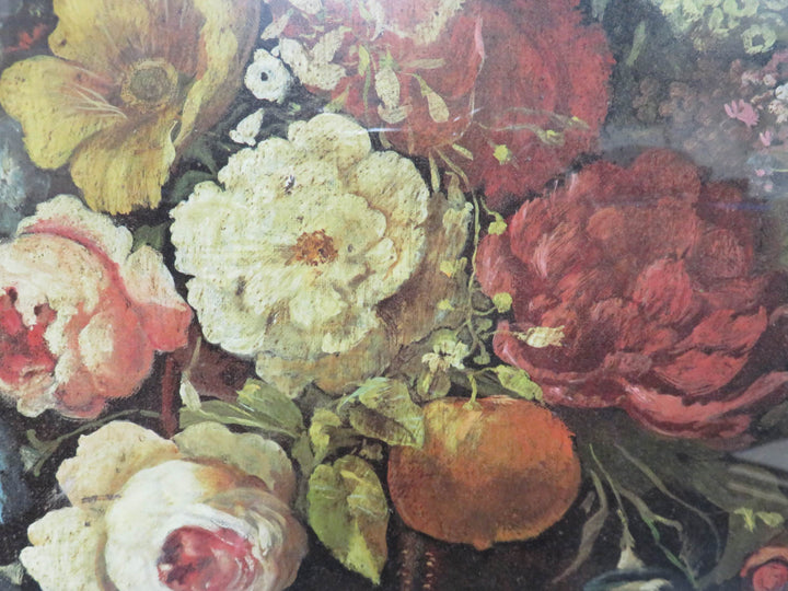 Floral Print