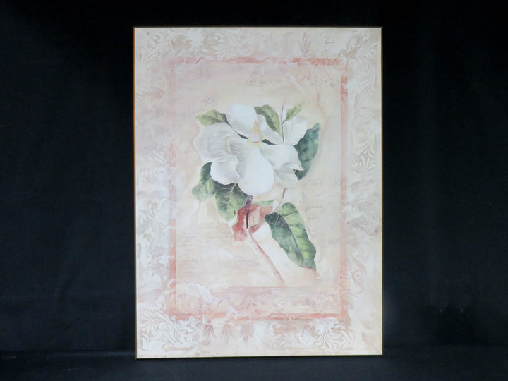 Magnolia Print