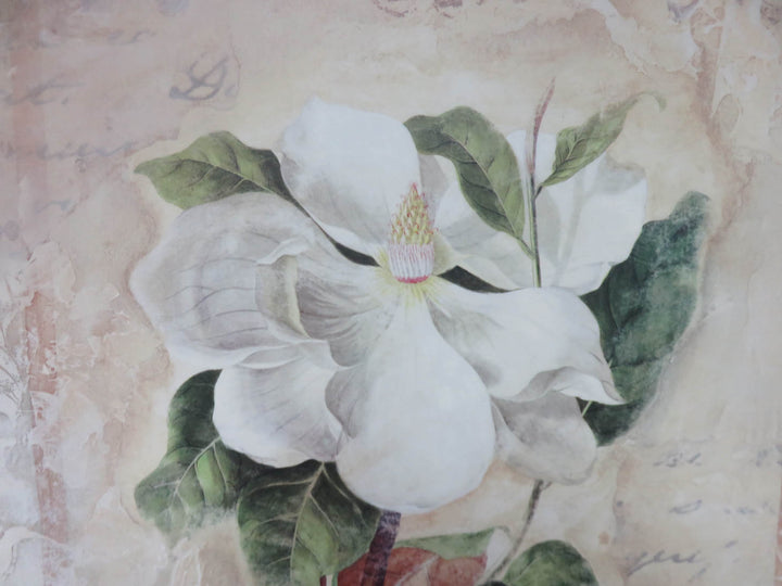 Magnolia Print