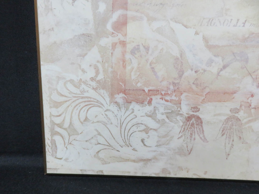 Magnolia Print