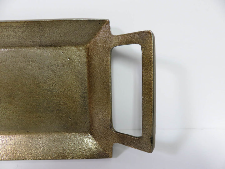 Pottery Barn Tray