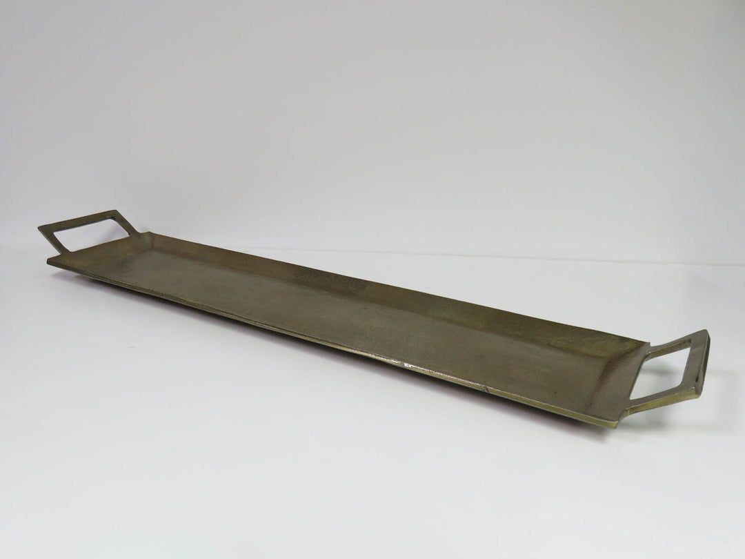 Pottery Barn Tray