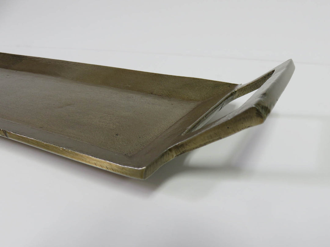 Pottery Barn Tray