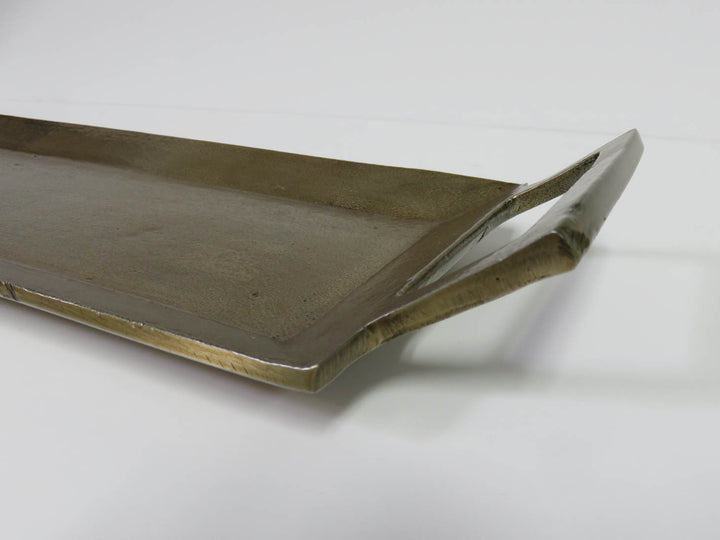 Pottery Barn Tray