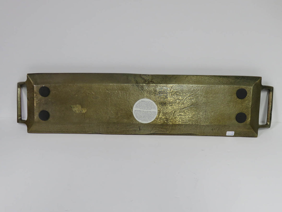 Pottery Barn Tray
