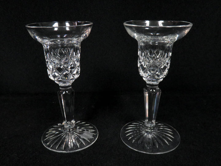 Lenox Candleholders