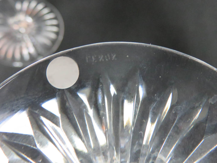 Lenox Candleholders