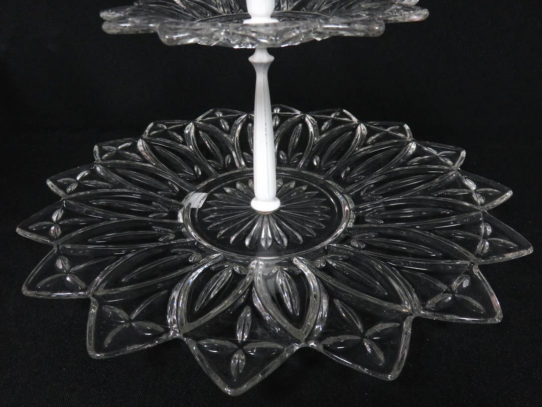 Tiered Server