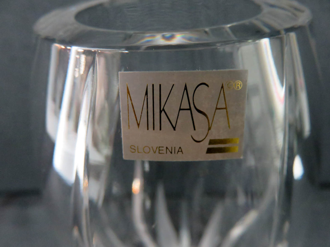 Mikasa Vase