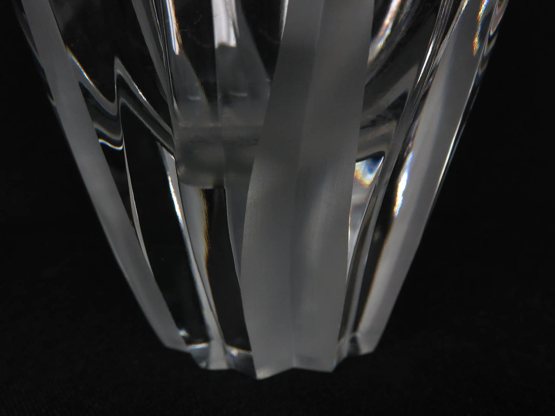 Mikasa Vase