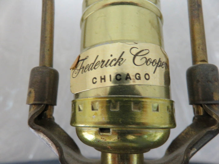 Frederick Cooper Table Lamp