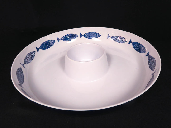 Sigrid Olsen Chip & Dip Server