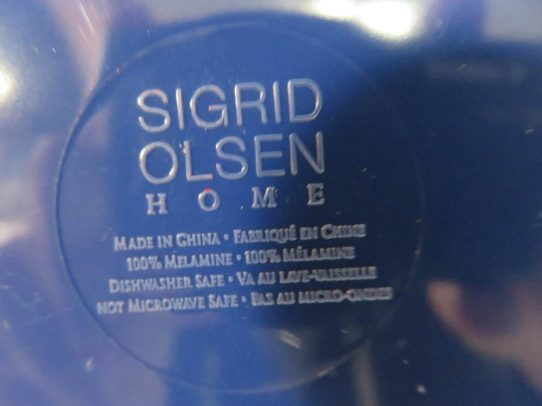 Sigrid Olsen Chip & Dip Server