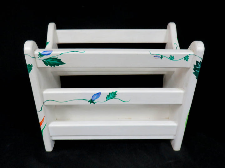 Magazine Rack