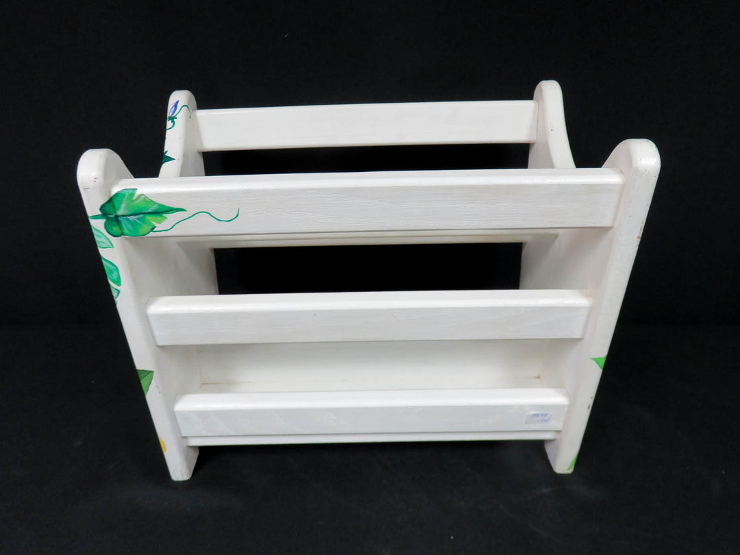 Magazine Rack
