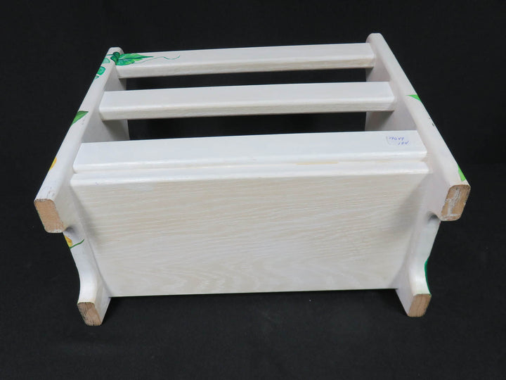 Magazine Rack