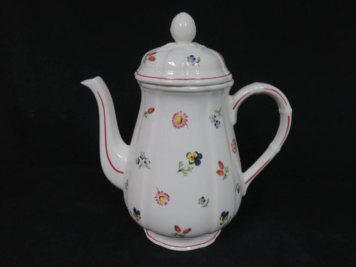Villeroy & Boch Coffee Pot