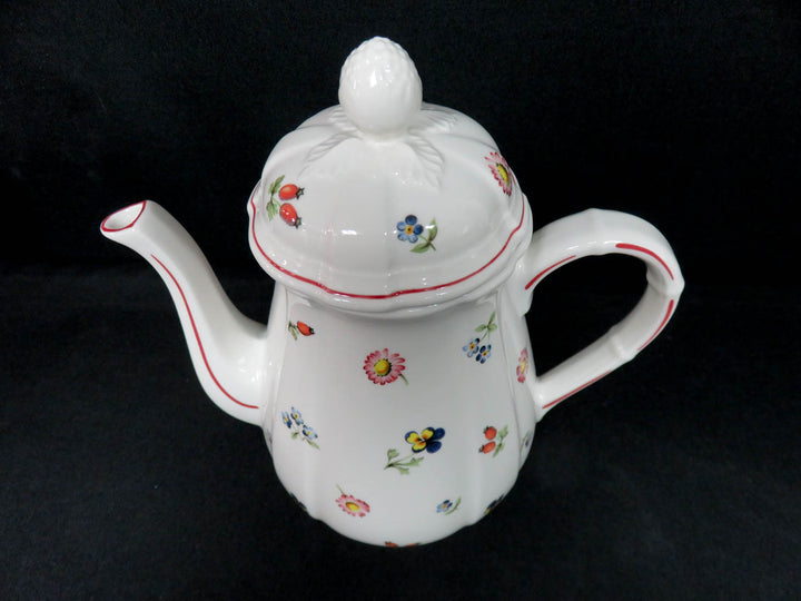 Villeroy & Boch Coffee Pot