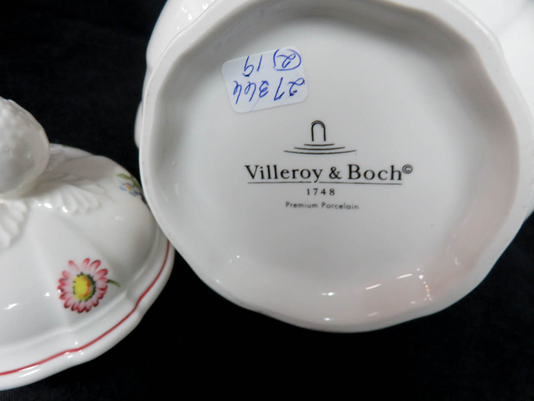Villeroy & Boch Coffee Pot