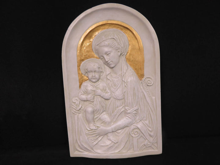 Religious Plaque