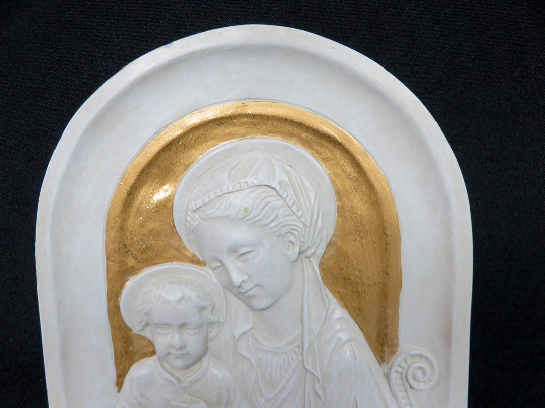 Religious Plaque