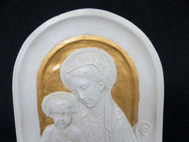 Religious Plaque