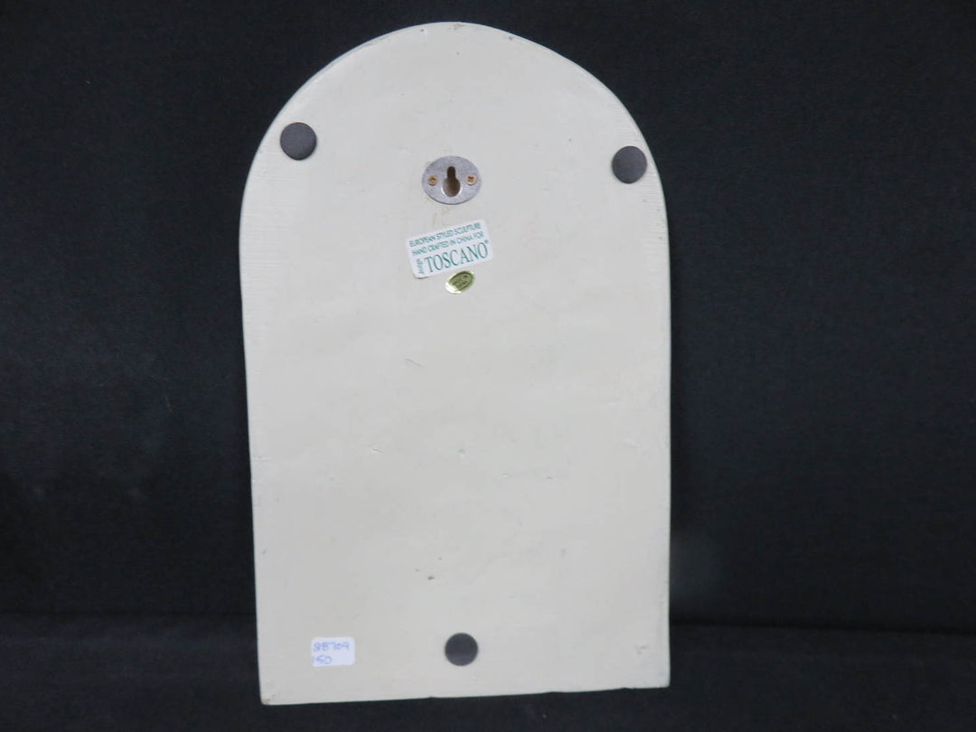 Religious Plaque