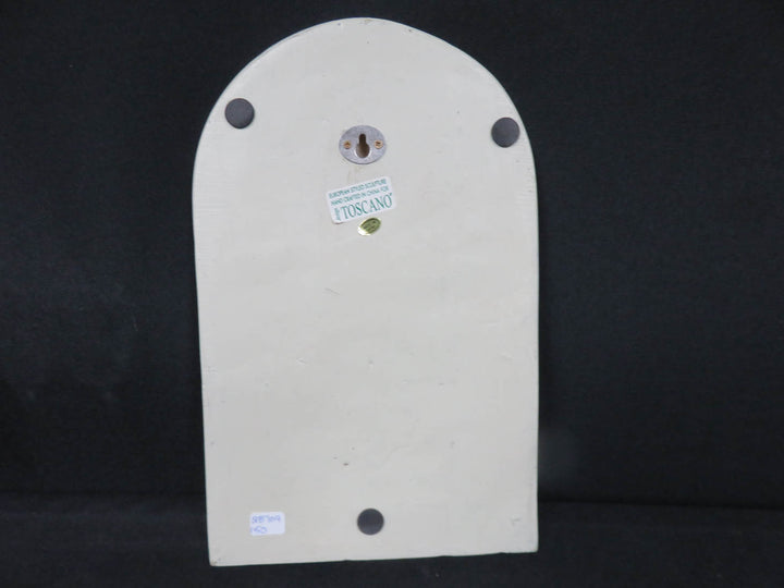 Religious Plaque