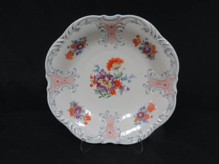 Schumann Bowl