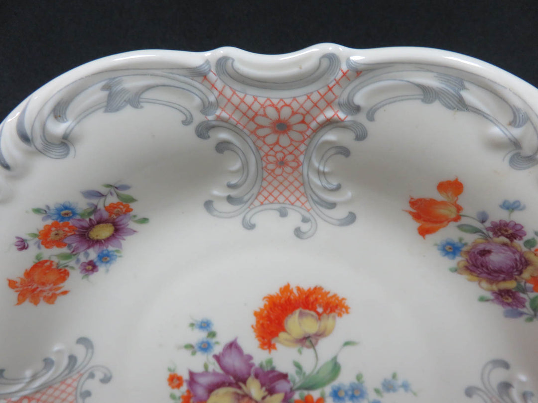 Schumann Bowl