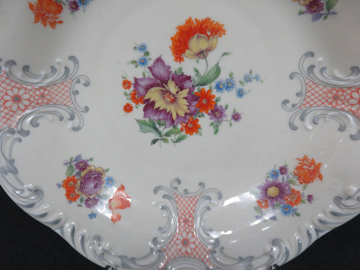 Schumann Bowl
