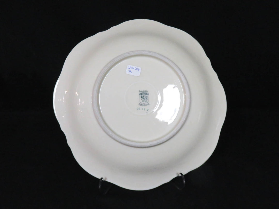 Schumann Bowl