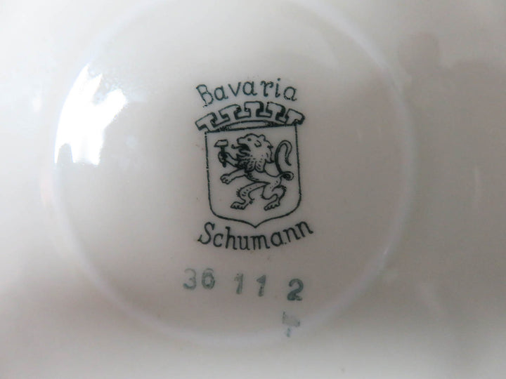 Schumann Bowl