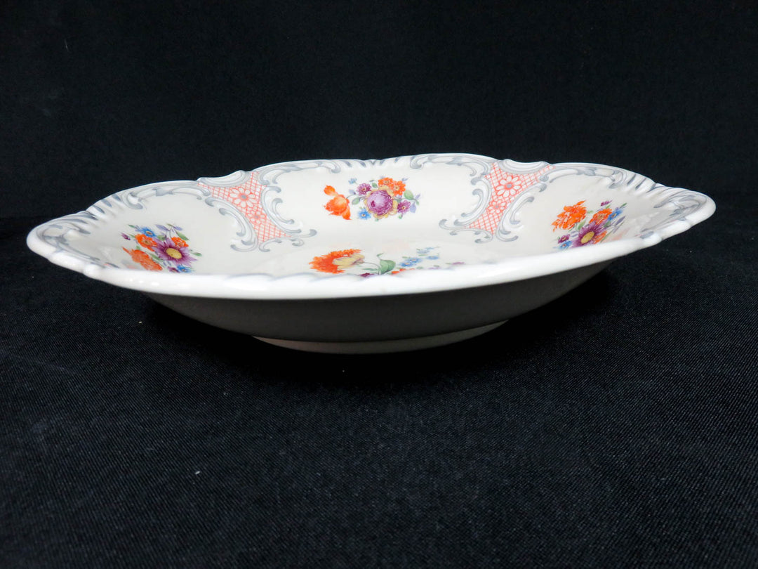 Schumann Bowl