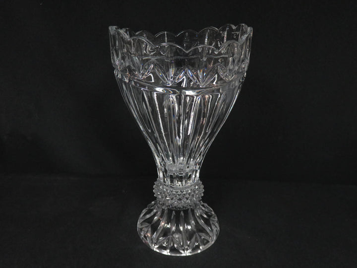 Godinger Olympia Vase